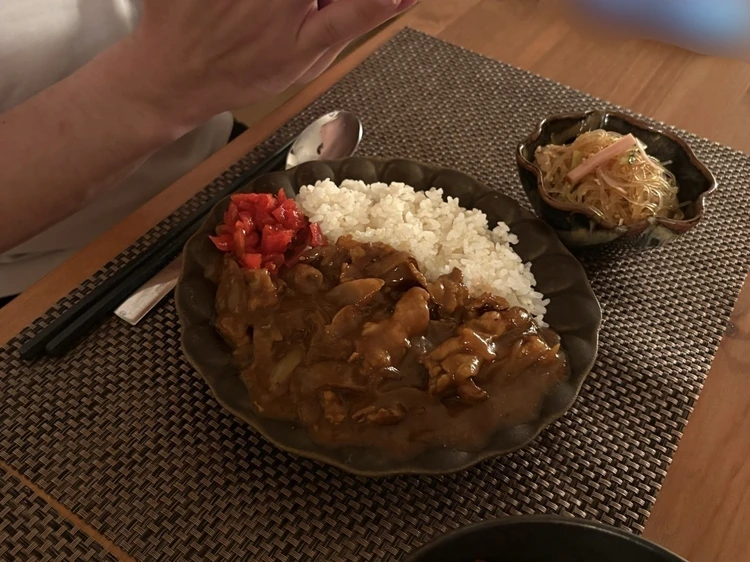 【我が家の一軍レシピ】何度もリピート！“簡単なのに感動級”と話題の至高カレーを実作＆レポ_1
