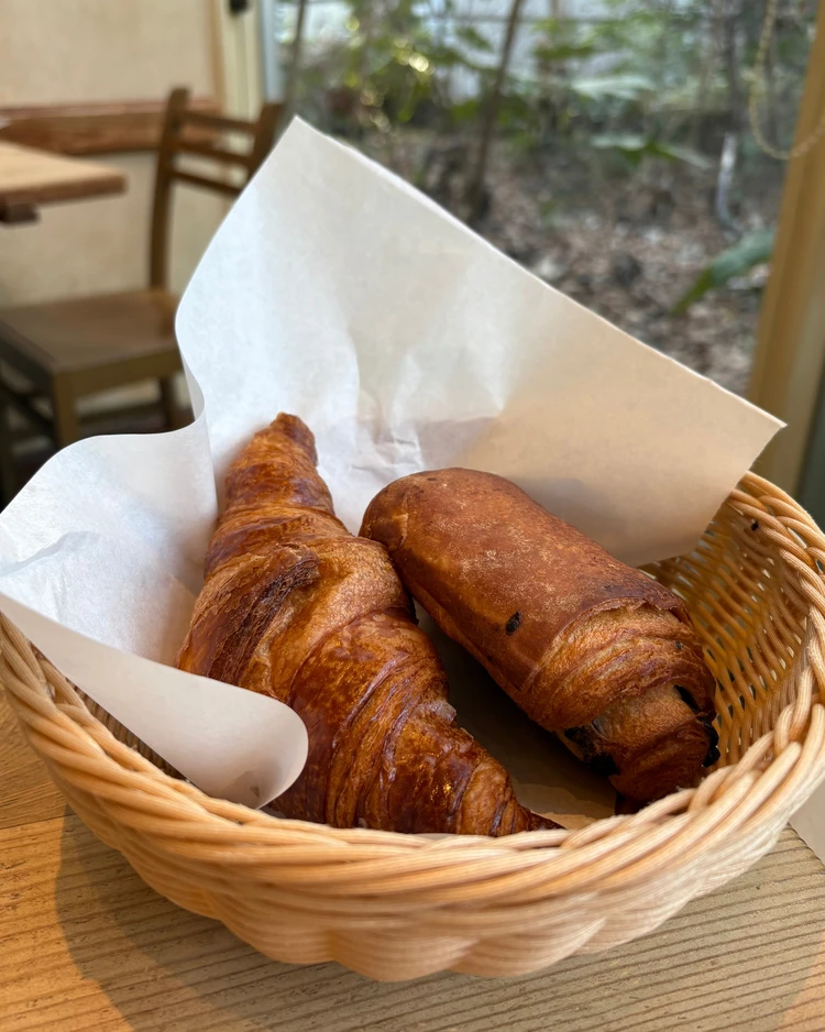 【芝公園】ベーカリー『Le Pain Quotidien』で味わう優雅なひととき_5