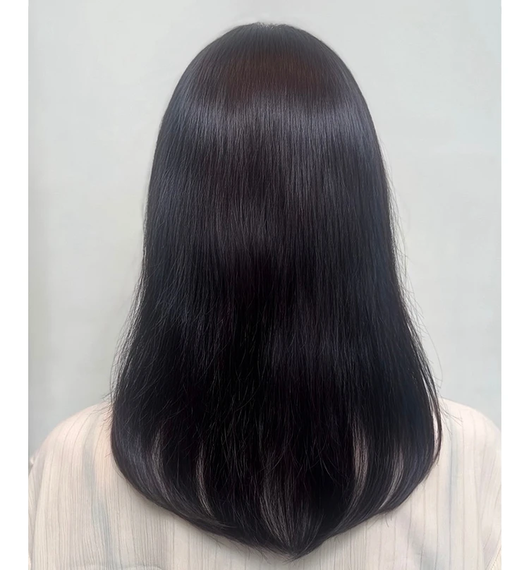 ミディアムレイヤー　バック