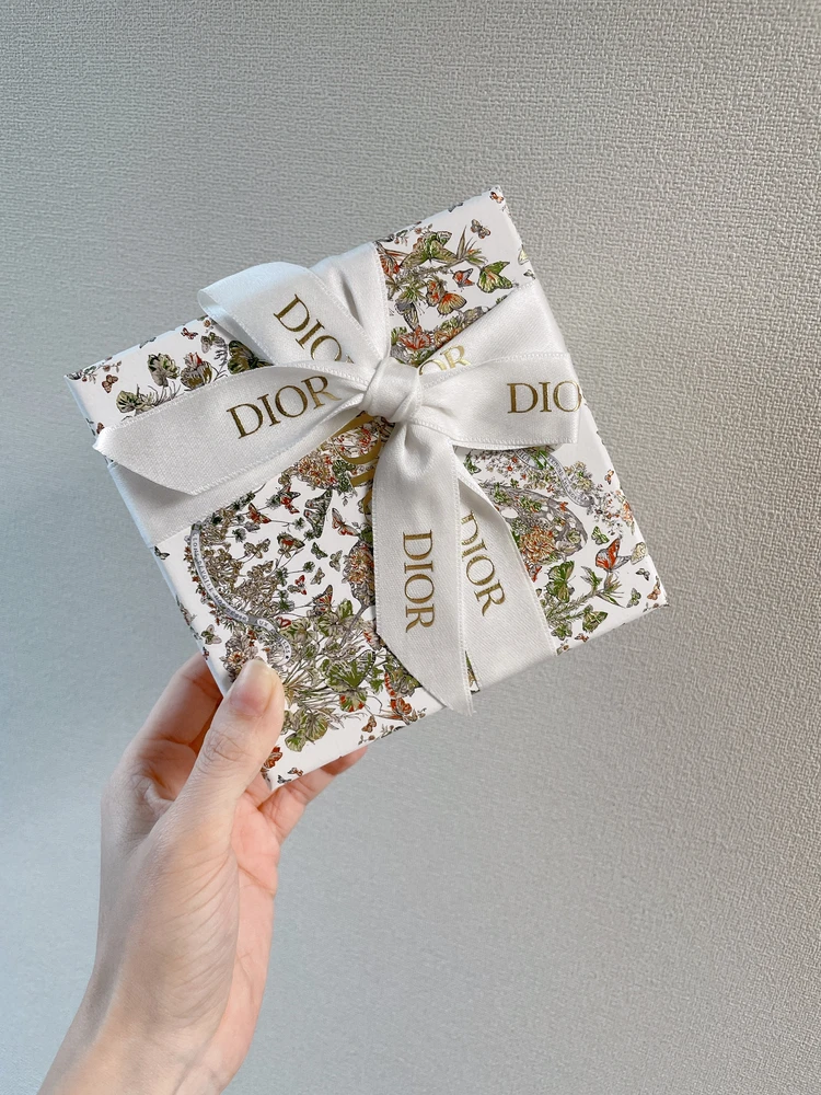 【ディオール】大人だから楽しいデコラティブなファッションリング_2