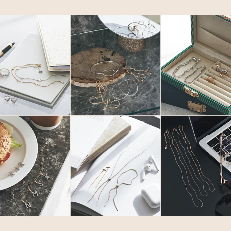 【写真】ハイブランドから結婚指輪まで＜注目のリング＞_0