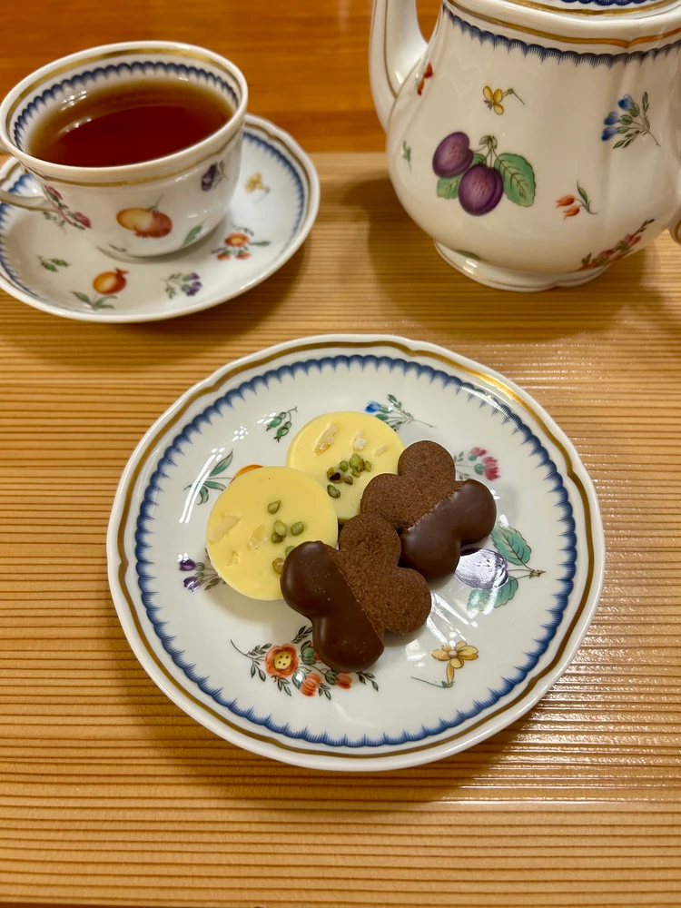 【ご褒美スイーツ】見た目も味もときめく♡ショコラボックス_2_2