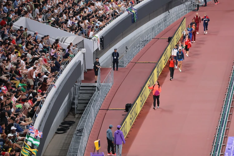 【東京2025世界陸上】現地観戦レポート！～国立競技場の夜風に吹かれて～ ※追記あり_19_2