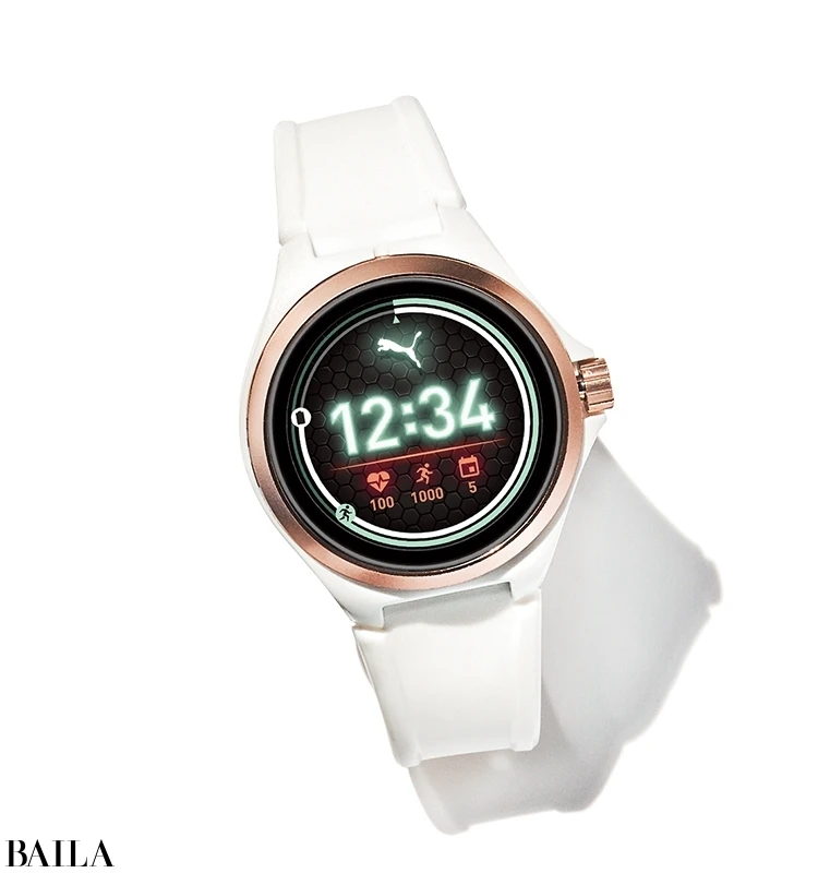 【写真】新作続々！30代女子におすすめの＜スマートウォッチ＞_15