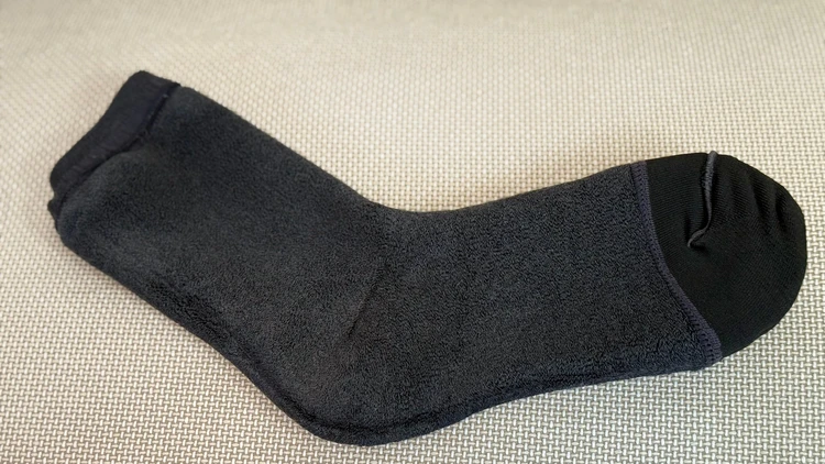 【私の温活アイディア】末端冷え性の私が選んだ足元冷え対策｜ココピタ あったか実感　保湿力4倍_3