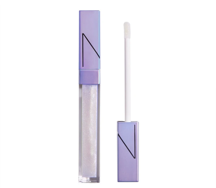 NARS 2025年 ホリデーコレクション クリスマスコフレ 限定コスメ オグリーム アフターグロー リップシャイン 限定1色 271A ¥4180(2025年10月24日限定発売)