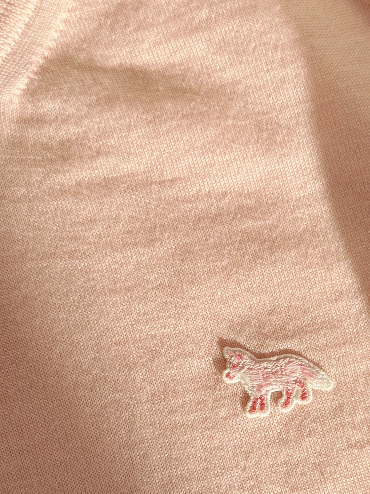 メゾン　キツネ　レディース