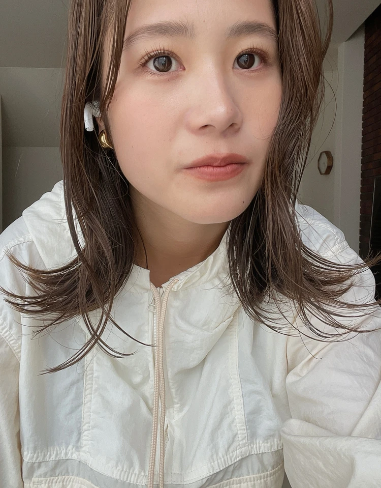 垢抜けは眉毛とまつ毛から♡qlicca中目黒で整えるラッシュリフト＆HBL  #私の眉事情_5