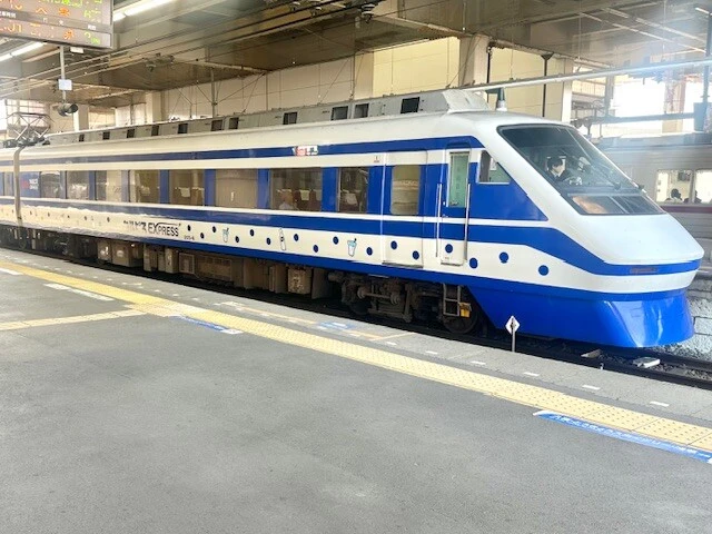 カルピスEXPRESS
