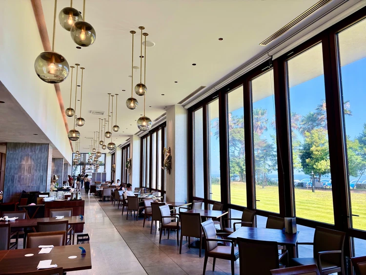 都内から日帰りでも!大磯ロングビーチ&大磯プリンスホテルで楽しむ夏の満喫コース|子連れにもぴったり_7