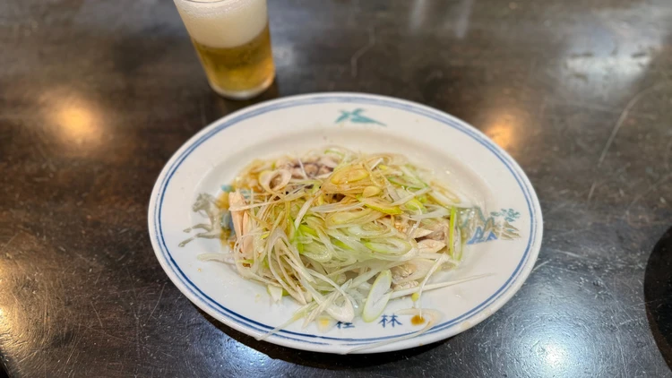  錦糸町ランチ｜行列必至の人気中華【桂林】名物・海老チャーハン_5