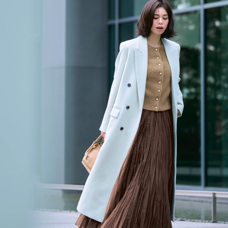 BAILA今日のコーデ　Photo Gallery_0