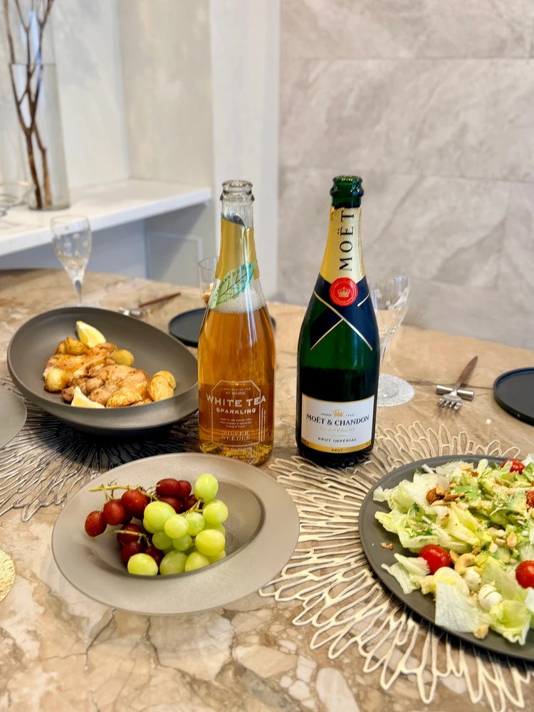 割れないのに高級感。日常の負担を減らすタフな美食器たち」_1