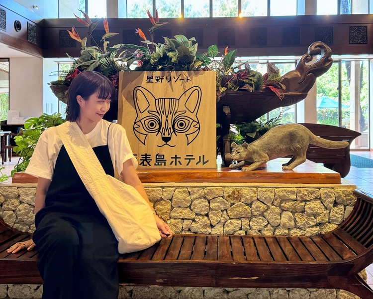 【西表島ひとり旅・ホテル編】西表島ホテル by 星野リゾートで気ままにおひとりさまステイ_4
