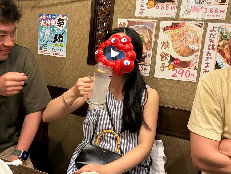 【大阪関西万博】企業パビリオンスタッフの1日、全部見せます!_9_3