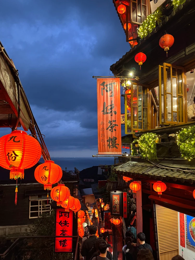 【台湾】台北・台中エリア厳選！おすすめ観光スポット5選 #旅行部_2