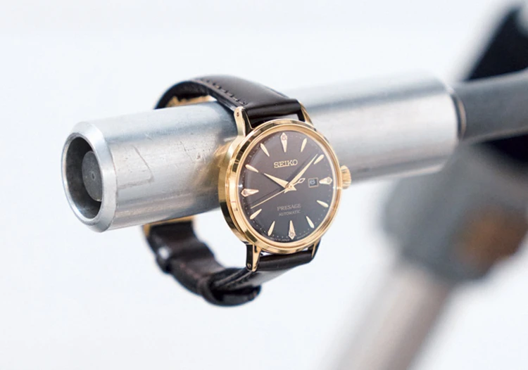 【冬新作アイテム6選】ヴァジックのバッグ、セイコーの腕時計や注目ブランドのニットやジャケットなど