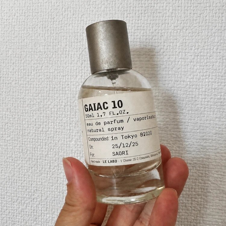 GAIAC10