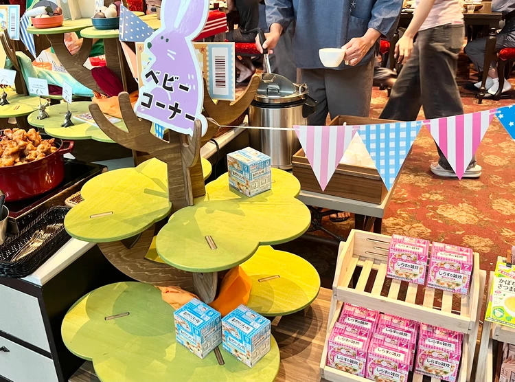 【熱海】東京から約50分!昭和レトロな「ホテルニューアカオ」で温泉&海の幸を楽しむ1泊2日_17