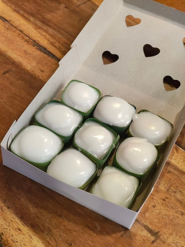 バンコクから日帰りで行ける★「アンパワー水上マーケット」_11