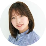 岡田りささん（30歳・教育系事務）