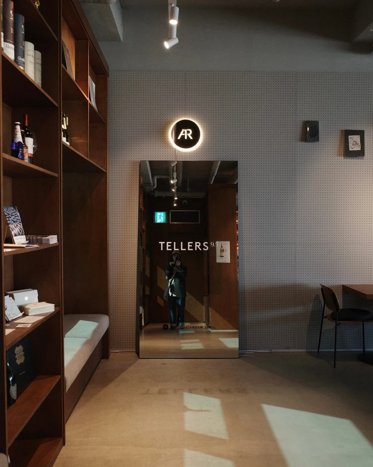 ソウル・カロスキル泊なら「アンテルーム」一択。女子旅もデートも1人でも、ここなら外さない宿泊記【2025】_8_2