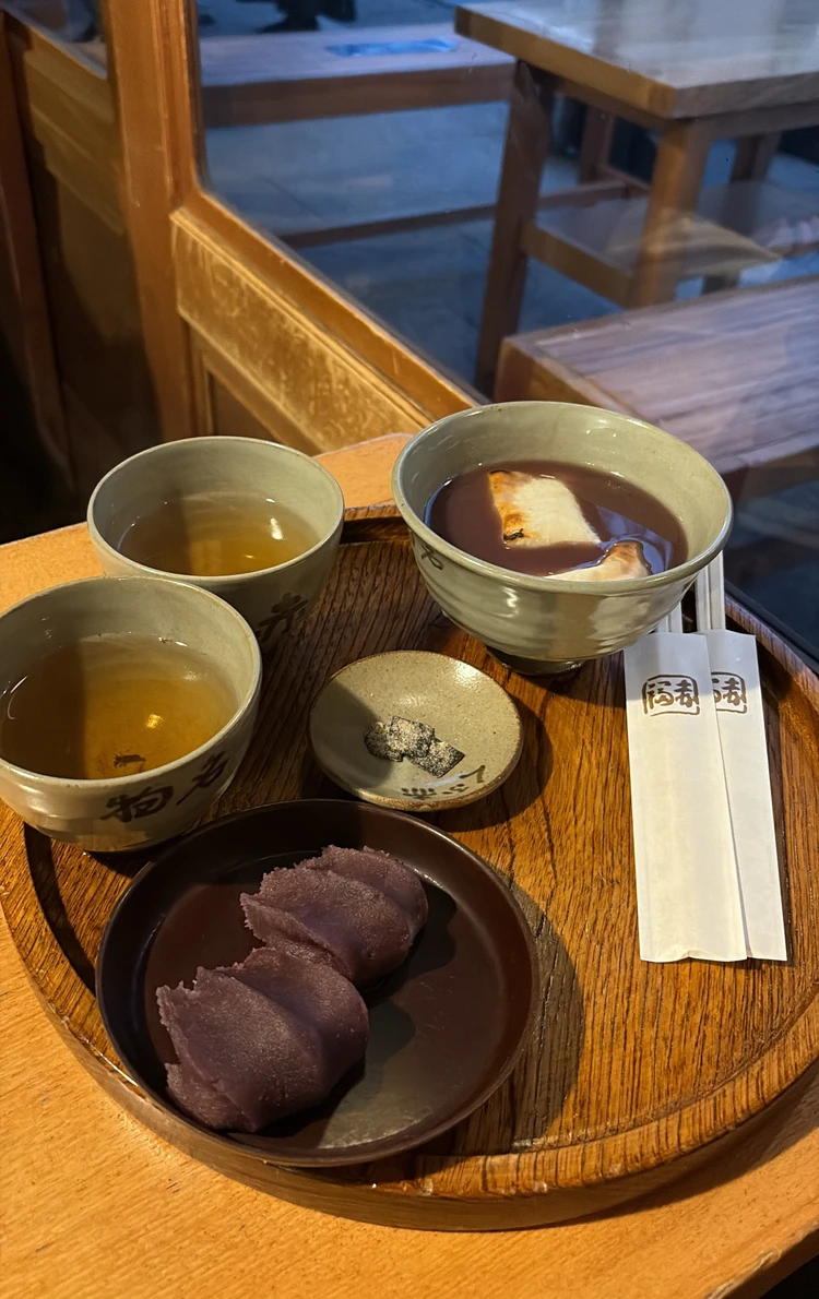 伊勢神宮 おかげ横丁食べ歩きレポ_6