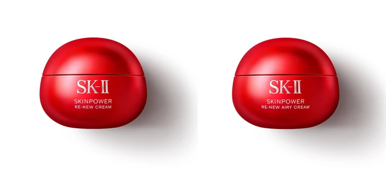 【未開封】SK-II スキンパワーリニュークリーム 50g SK-II / スキンパワー リニュー クリーム 50gの公式商品情報