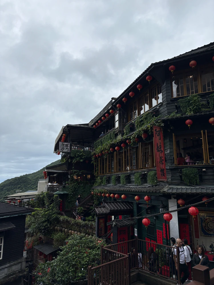 【後編】週末で行く台湾女子旅🇹🇼_1_1