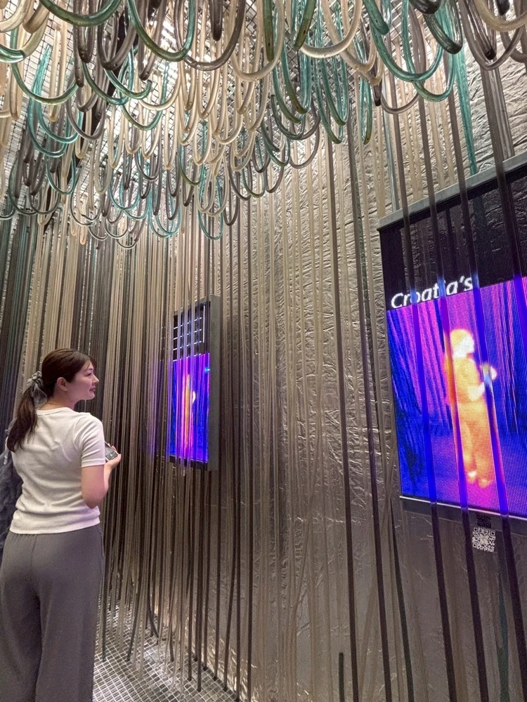 ありがとう万博🌏〜楽しかった思い出を語りたい〜_10_2