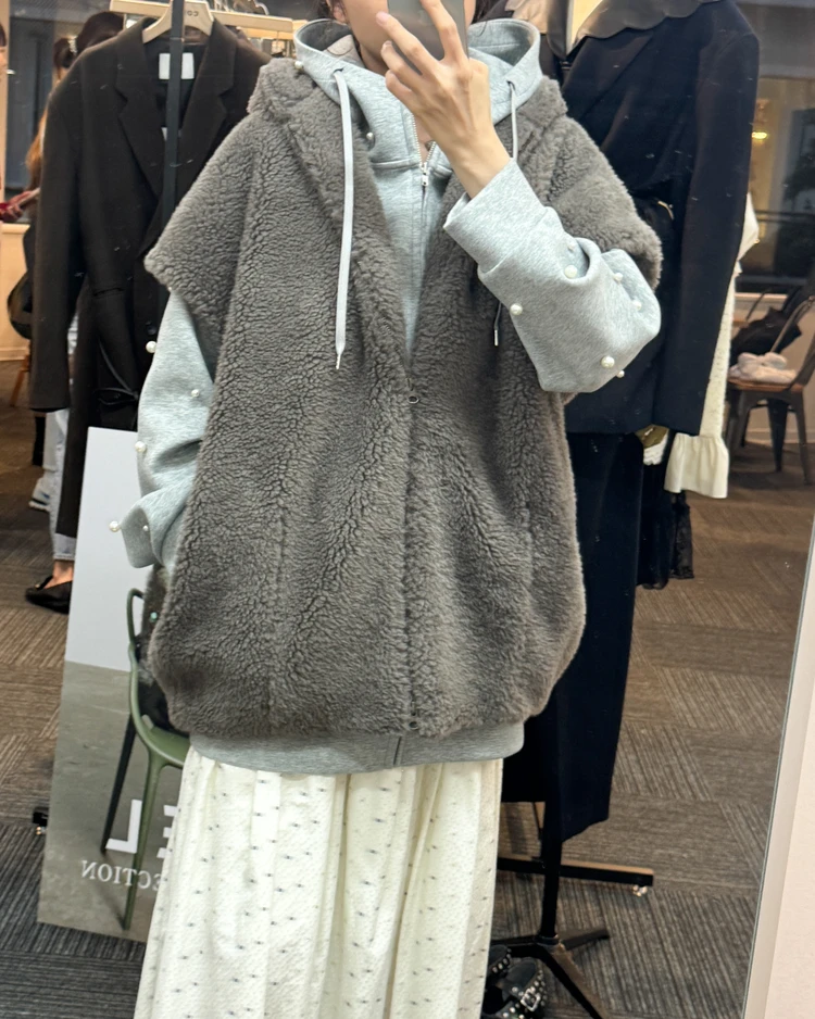 【展示会レポ】COEL（コエル）2025AW展示会_5