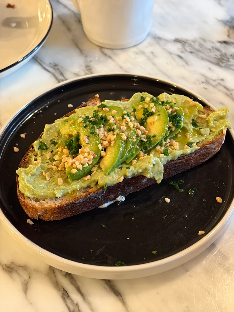 五反田で海外気分SAISON bakery&coffee_4