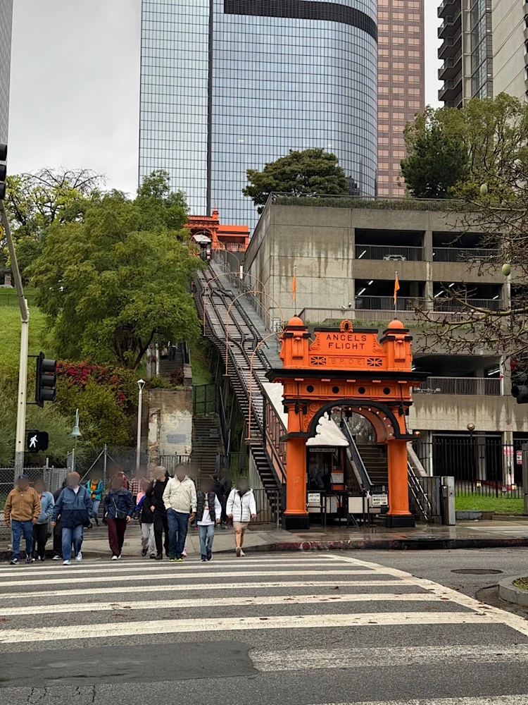 【LA旅行まとめ】初めてでも外さない!おすすめスポット7選_4