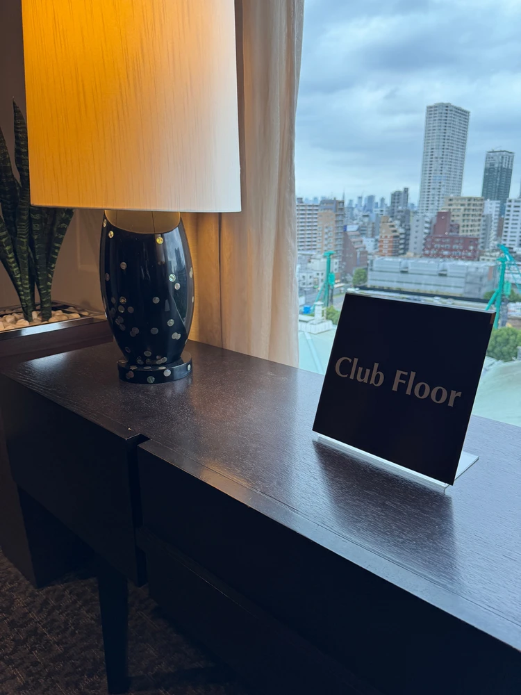 最新【産後ケアホテル】「グランドプリンスホテル新高輪 KISUI Takanawa」詳細体験レポ♡_19