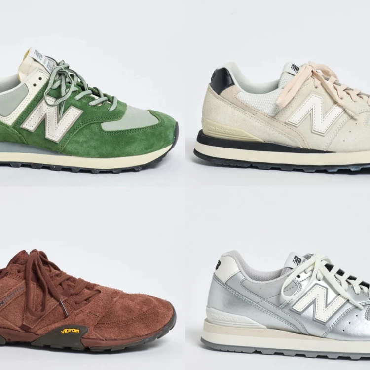 【大人の白スニーカー】通勤や街歩きにも（写真）_0