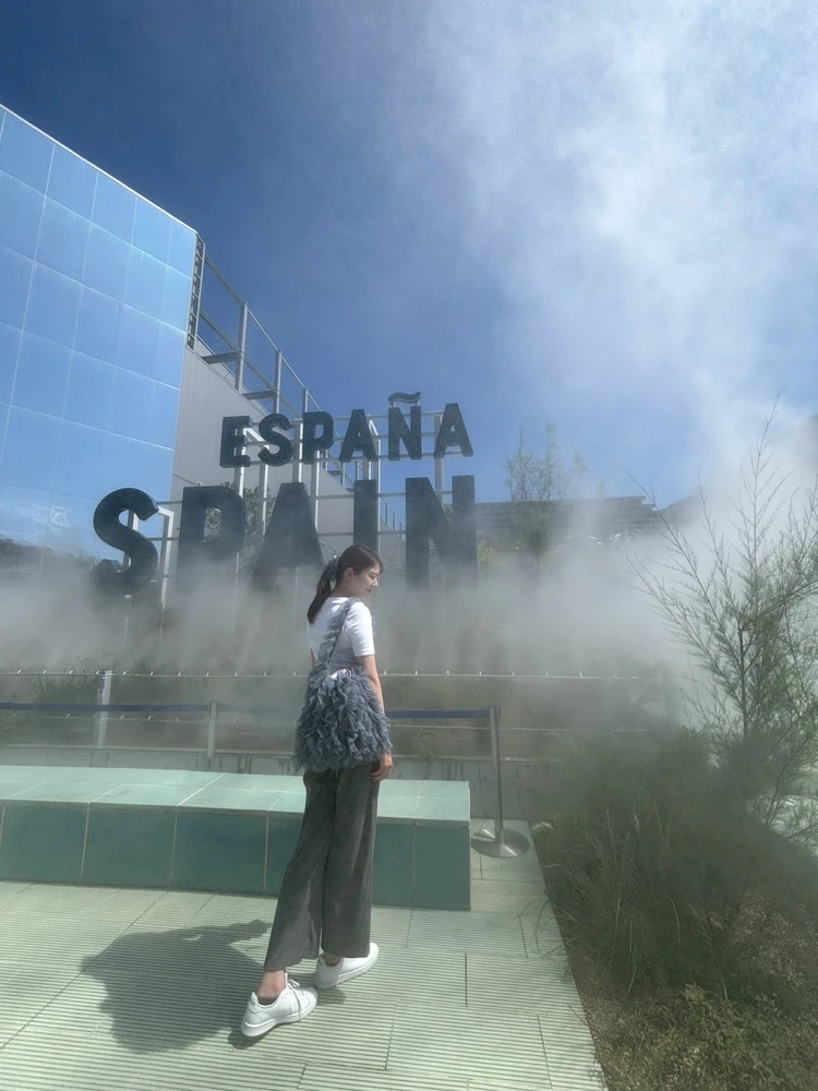 ありがとう万博🌏〜楽しかった思い出を語りたい〜_10_1