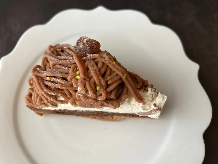 【神保町】予約電話は200回目で成功⁉︎1時間で連日完売する絶品タルト専門店_2_1