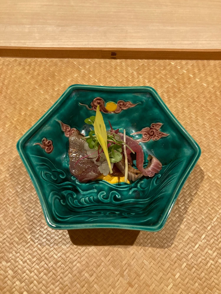 大阪で接待するならここ!【浪速割烹 昇】_1_3