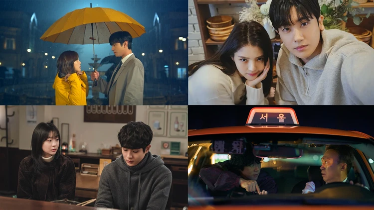 【韓国ドラマ人気ランキングTOP20】イッキ見推奨！韓ドラ沼民おすすめドラマ