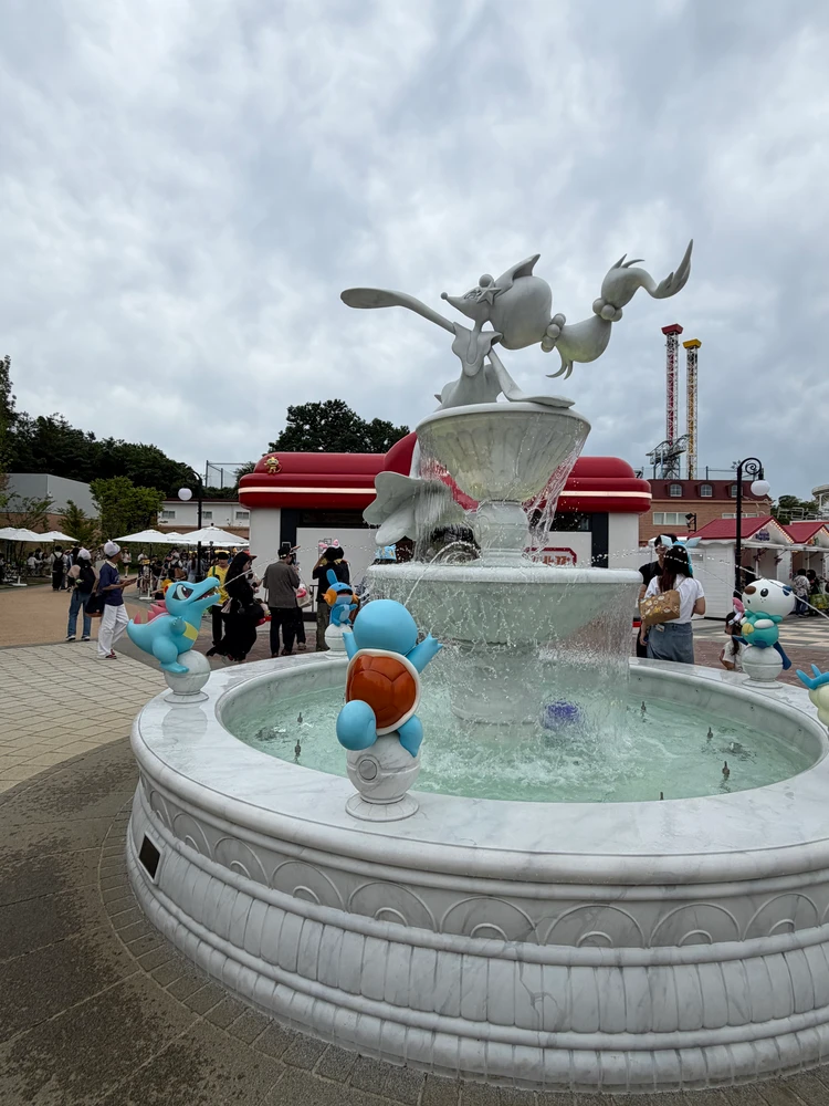 念願のPokéPark KANTO体験レポ_20