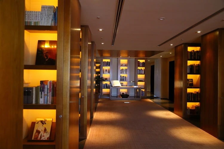 2025年12月9日リニューアルオープン！結婚式を挙げたパークハイアット東京の魅力 【館内編】_6