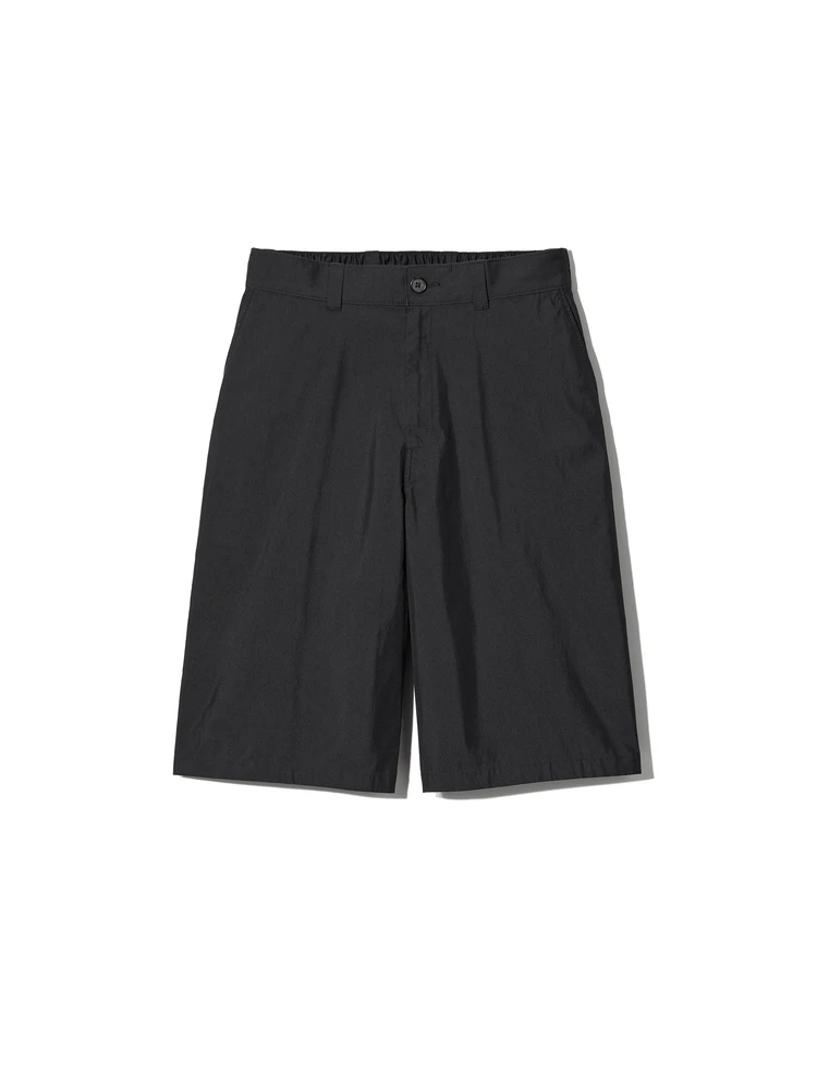 UNIQLO F.RISSO ユニクロエフ・リッソ ワイドショーツ¥3990