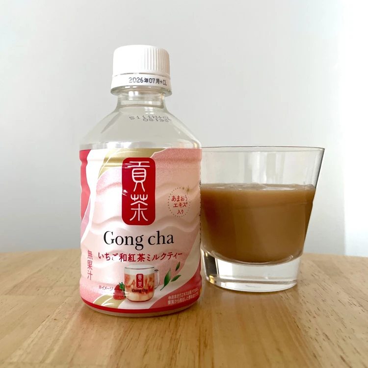 コンビニスイーツ＆グルメ フォトギャラリー_0