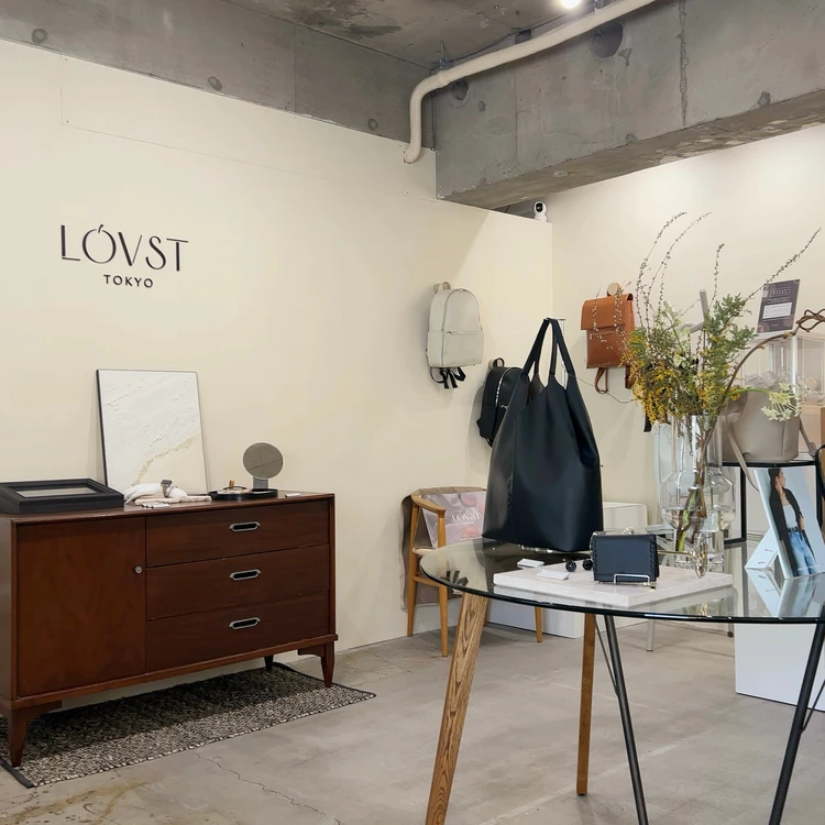 【ギフトにも】LOVST TOKYOで作るオリジナルケース_1_1