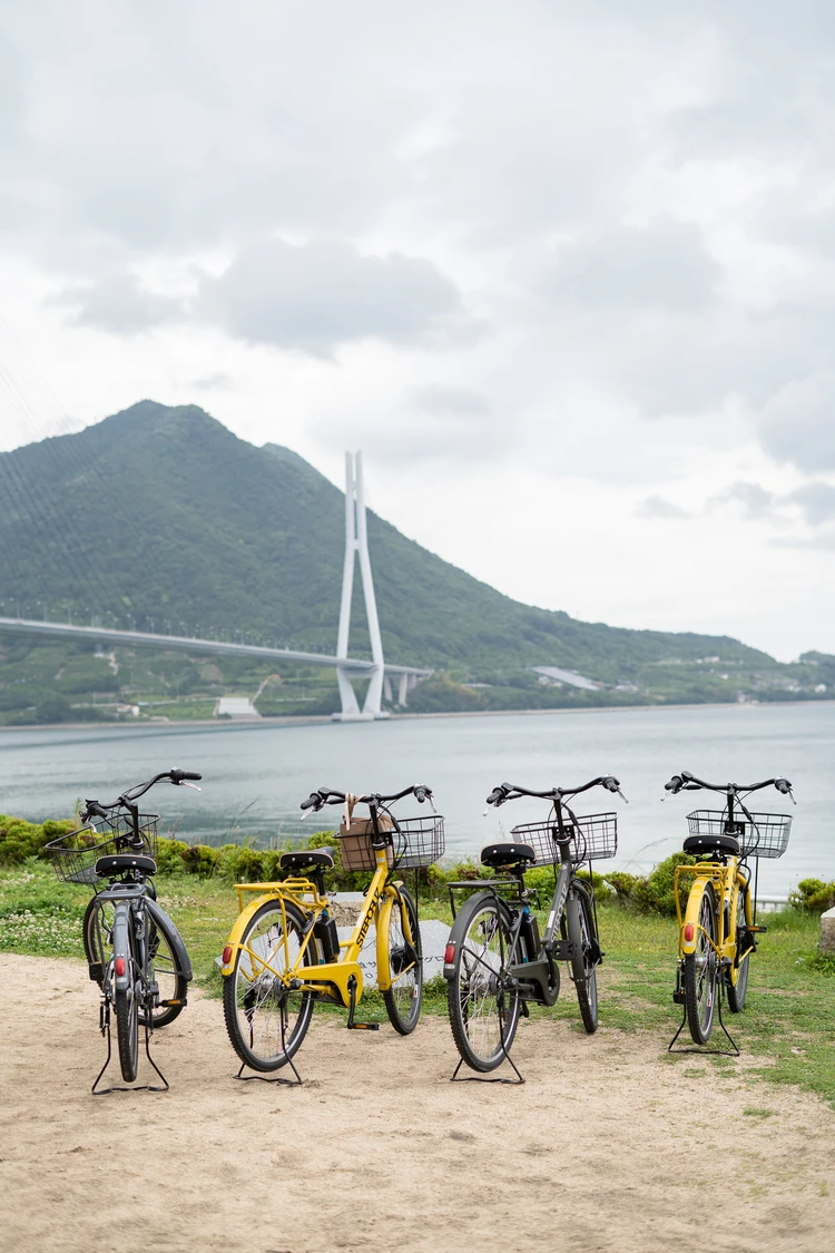 【しまなみ海道サイクリング】“愛媛のいいとこ全部入り”最高プラン（後編）_11
