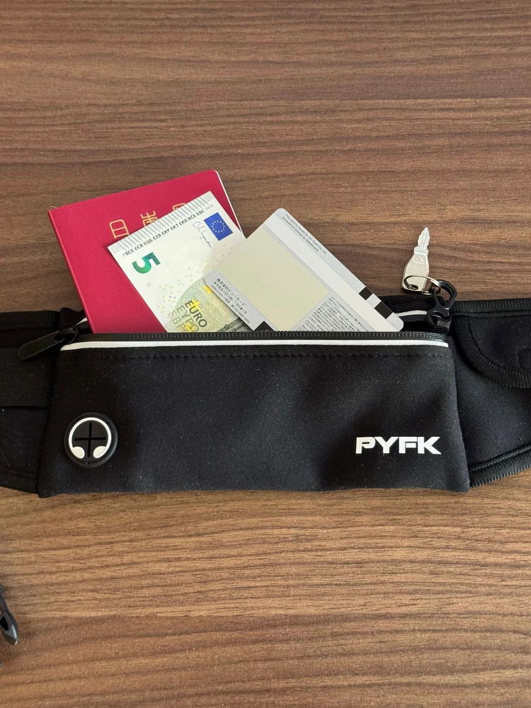 欧州旅行スリ対策｜貴重品は分散持ちが吉！#バッグ紹介_1_1