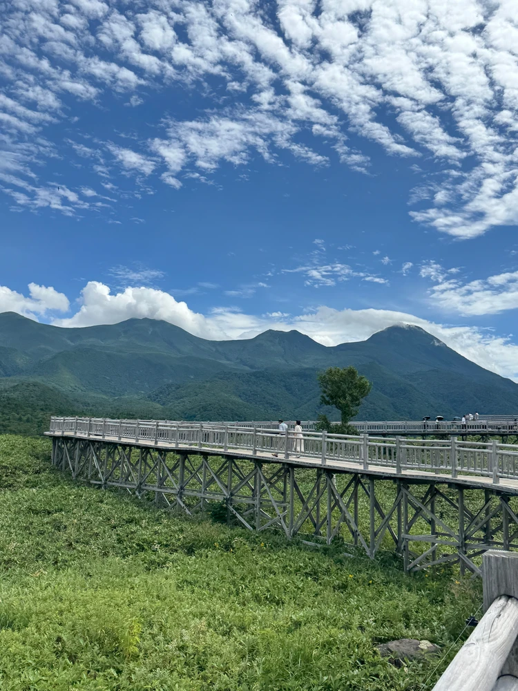 【北海道 道東エリア】網走・知床・弟子屈２泊３日絶景旅②知床半島＆野付半島編_10