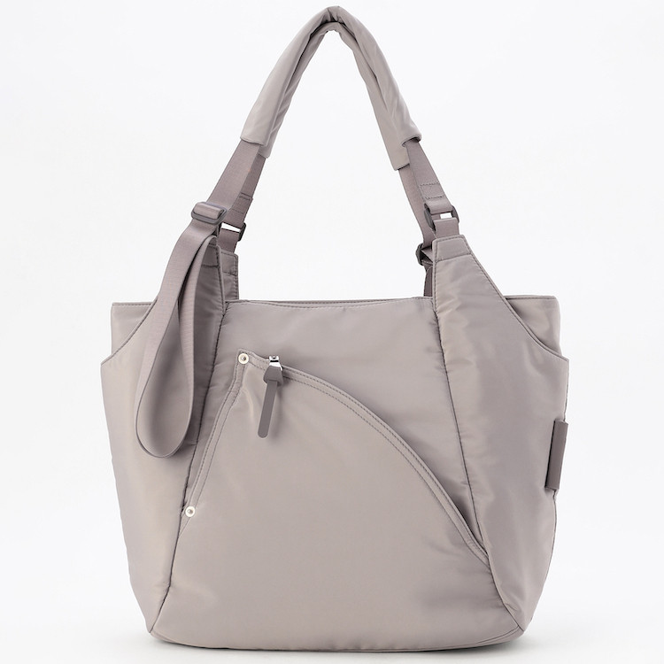 【Y'SACCS×MIZUNO】TOTE BAG