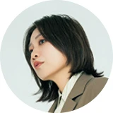 石田 綾さん