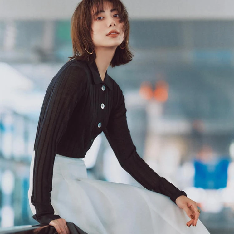 BAILA今日のコーデ　Photo Gallery_0